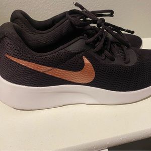 Nike running shoes size 8